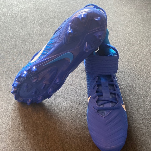 nike alpha menace varsity 2 - Picture 5 of 5